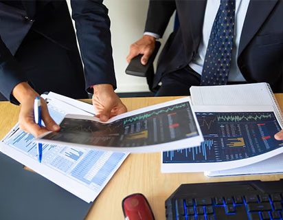 Banks & Financial Institutions Banks & Financial Institutions